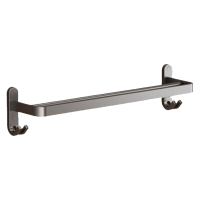 嘉众忆 毛巾架400*130*100mm JZY-MJ411 个