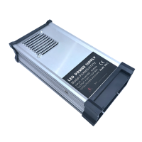 简科智信 开关电源 12V 150W 台