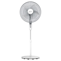 先锋(SINGFUN) FS45-21A 电风扇落地扇家用立式大风量电扇客厅宿舍风扇