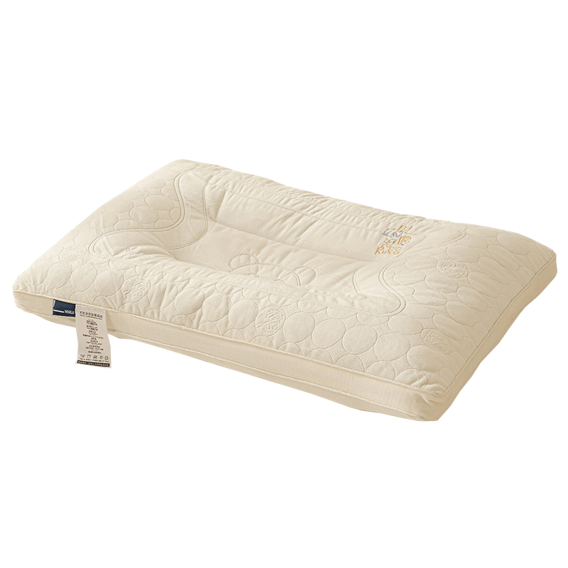 织娘故事 枕头 分区护颈枕 中枕/只