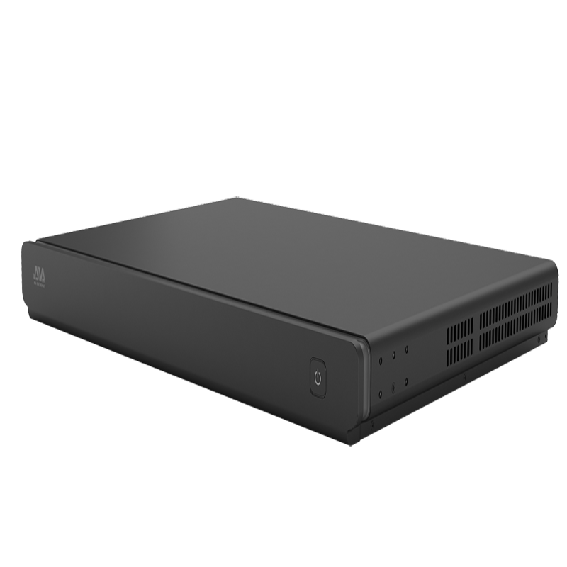 奥威亚(AVA) | 智能实训示教管理软件V1.0 | 音频及会议系统