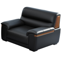 悦兴诚单人位沙发105*85*78cm张