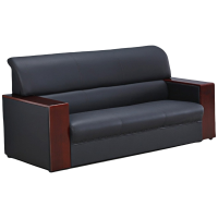 演发 沙发 三人位 /张