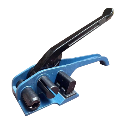 吉迎尚品 聚酯纤维带打包机拉紧器 通用13-32mm 把