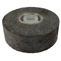 金魅 纤维抛光轮 15*35*100mm 个