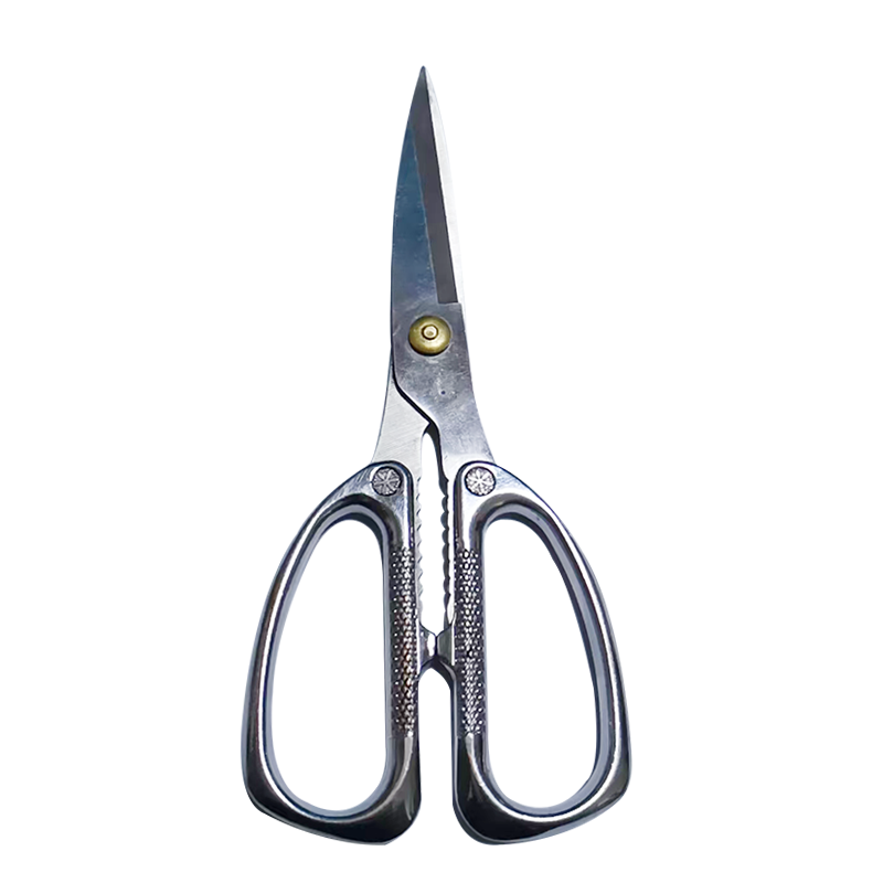 御升阳 不锈钢剪刀 175mm 把