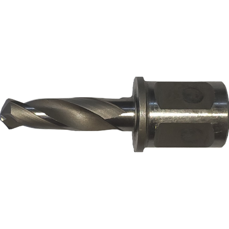 克尔特 钻头 9.8*25 1个