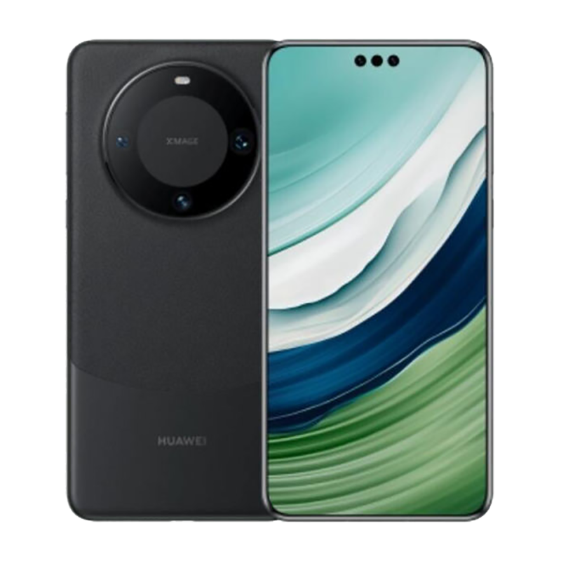 [二手95成新]华为Mate60 Pro 乐臻版 雅丹黑 12G+512G全网通安卓手机6.82英寸曲面屏麒麟双5G手