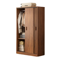 华立伟衣柜80*50*180cm台