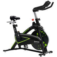 舒华动感单车室内磁控减肥器材运动健身车家用款静音脚踏车B3100S