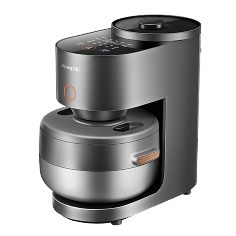 九阳电饭煲3L不粘蒸汽智能家用不锈钢内胆煮饭锅F-S5