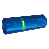 铁凇 点断垃圾袋 45cm*50cm 20个 卷