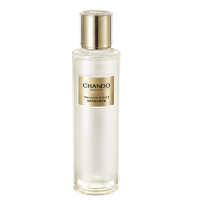 自然堂极地精华露110ml 圣水喜默因爽肤水女补水保湿舒缓修护官方正品