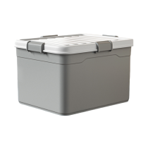 亿洛莱 搬运箱 83.5*60*51.5cm 个