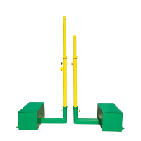 华歆立达 羽毛球网架 KY118 对