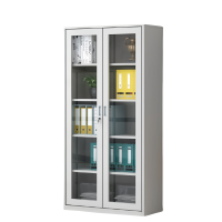 荺炬文件柜930*590*1955mm台