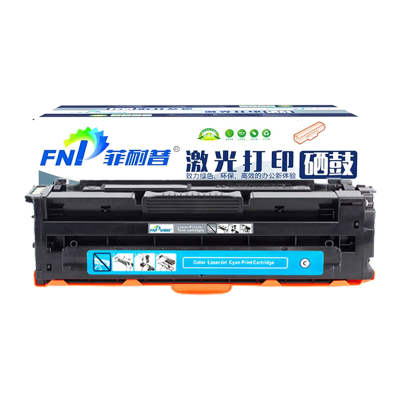 菲耐普硒鼓CS3320DN 蓝支