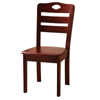 晨磊 椅子 胡桃色 把