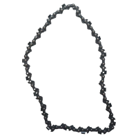 鑫久远 油锯链条 电链锯链条 10寸 条