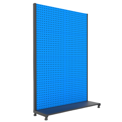 依韵珂置物架洞洞板126*41*191CM个