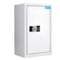 攸形国保锁保密柜550*420*900mm台