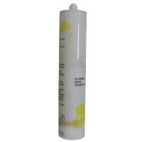 洋蝲蝲 玻璃胶 白色300ml 单位:瓶