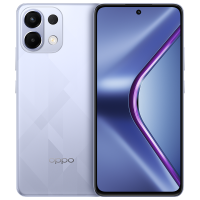 OPPO K12s 玫瑰紫 8GB+256GB 80W超级闪充 7000mAh超大电池 五年久用流畅 5G直屏智能手机