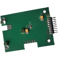 vzi 通讯板 FYJC-001 块