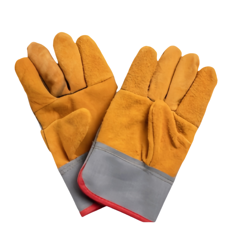 铁洋 电焊手套 TY-电焊手套-A013 双