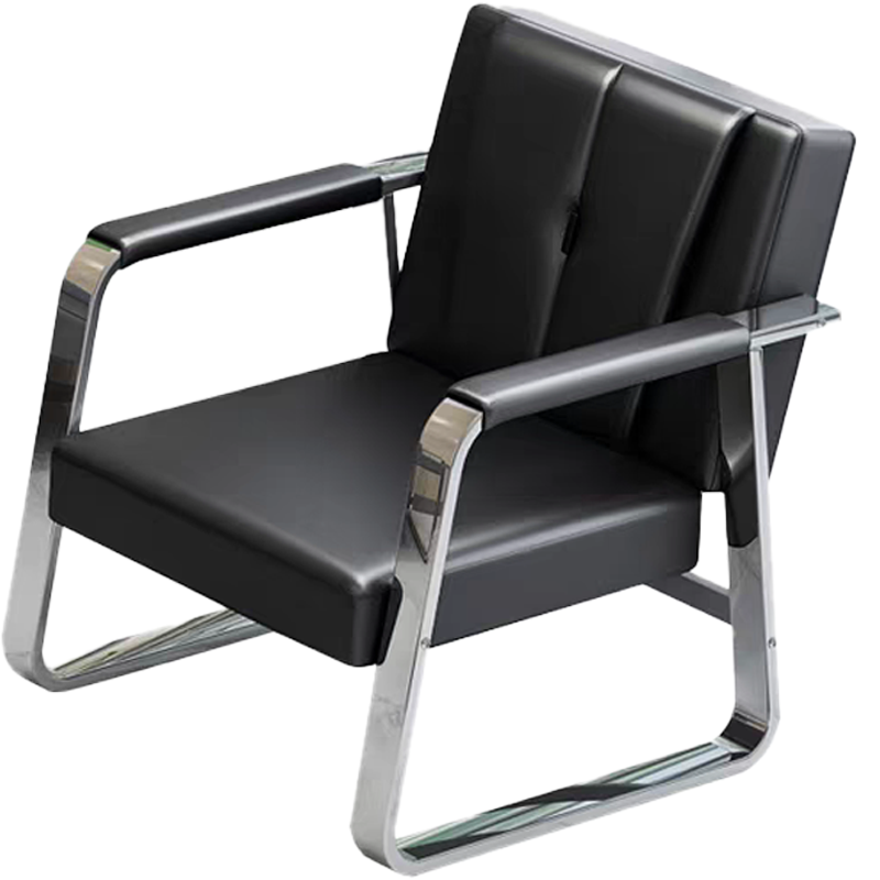 班龙休闲沙发单人位67*69*84cm张