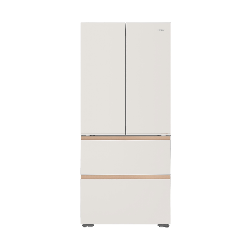 海尔冰箱 BCD-510WGHFD1BXHU1