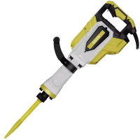 海泰金铸 冲击电镐 HTJ-1900Z 台