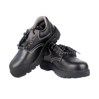 誉丰 女款行政鞋平跟款35-40码 YF-7277 双