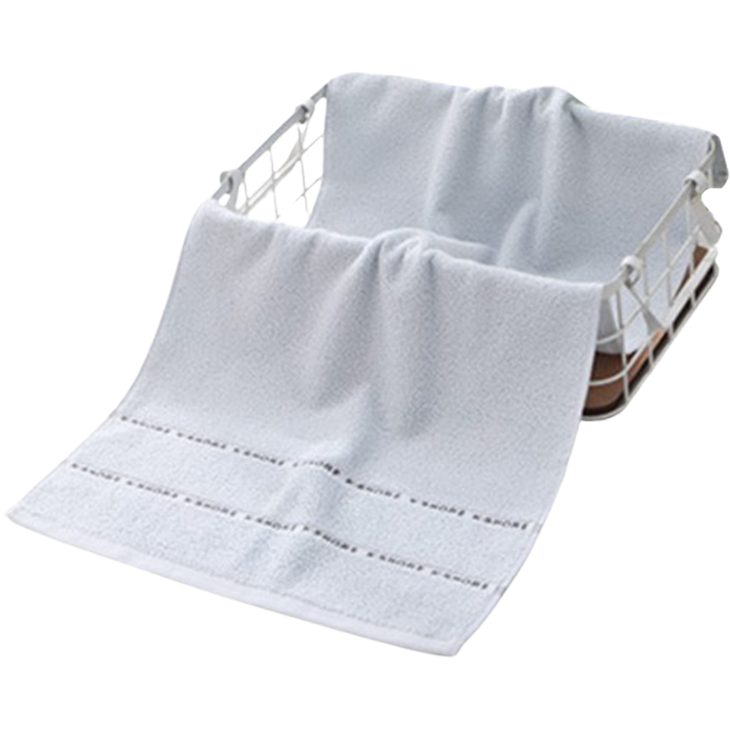 欧梦澜 纯棉毛巾 40*80cm 条