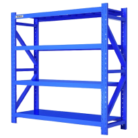 复岚 重型货架 150*60*200cm/台