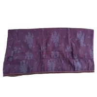 东凯汇普 商务经济双人座椅套 按体量裁 1个