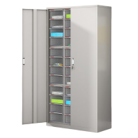 繁哲思文件柜860*390*1716mm台