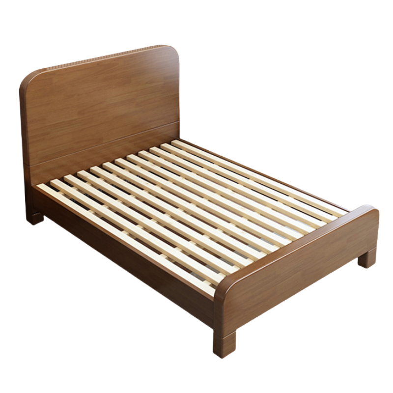 华立伟实木床 1500*2000mm 张