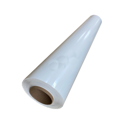 耀典辉诚 透明水晶膜 0.12mm 1.27*50m 卷