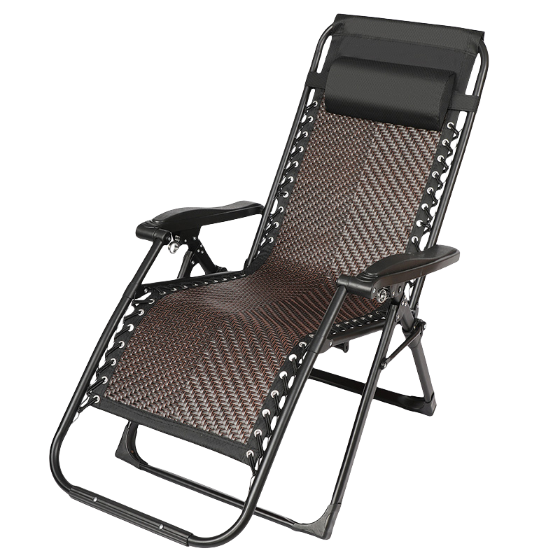 赛颐盛折叠躺椅