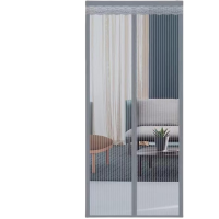 豪派伦夏季门帘防蚊平方米