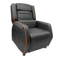 得升人体工学椅办公椅板椅 常规 把