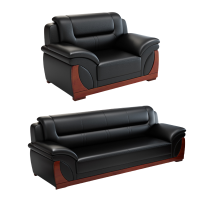 锁匠 接待沙发1+3/套