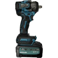 克尔特 无刷锂电扳手 BL-380A 1台