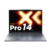 联想小新Pro14 2025锐龙版14英寸轻薄笔记本电脑(AMD 锐龙标压R7-H255 24G 1T 2.8K OLED 120Hz 1100nits)