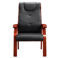 盛松林 办公椅 实木西皮710*650*1120mm 把