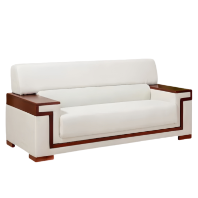 锁匠 沙发双人位张