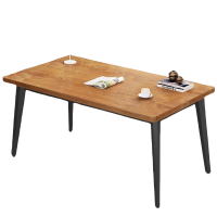 鑫龙悦书桌1.6米张