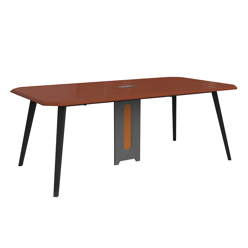 合祥源 多人会议桌培训桌 2200*1050*750mm HM21.H2200 张