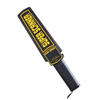 芊陌帆/手持金属探测仪/安检扫描探测器/QMFTC-01/个